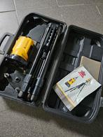 Laserwaterpas Top Craft, Ophalen of Verzenden, Zo goed als nieuw