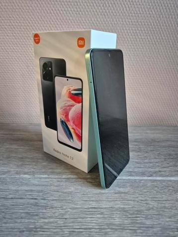 Xiaomi redmi note 12