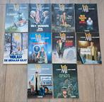 Lot strips: XIII, Boeken, Ophalen of Verzenden, Zo goed als nieuw