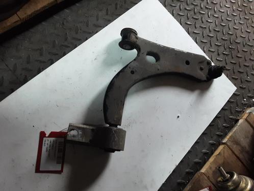 DRAAGARM RECHTS VOOR Ford Fiesta 5 (JD / JH), Auto-onderdelen, Ophanging en Onderstel, Ford, Gebruikt