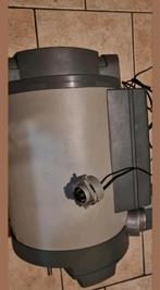 Truma combi 6 verwarming / boiler, Ophalen of Verzenden, Gebruikt
