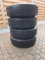 Bridgestone Camper Wheel Winterband voor Fiat Ducato, Auto-onderdelen, Banden en Velgen, Ophalen