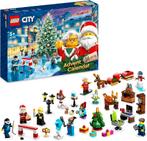 Neuf - Lego City - Calendrier de l'Avent (60381), Enlèvement ou Envoi, Neuf, Ensemble complet, Lego