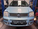 Voorkop compleet van een Fiat Panda, Auto-onderdelen, Ophalen of Verzenden, 3 maanden garantie, Gebruikt, Fiat