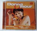 Cd Donnamour  10, Cd's en Dvd's, Ophalen of Verzenden, Gebruikt