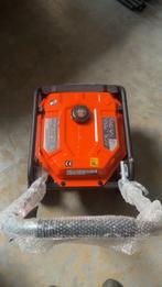 Stroomgenerator Daewoo GDAX4050, Ophalen, Nieuw, Benzine