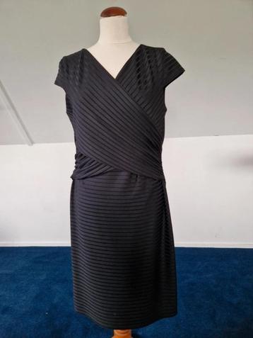 Petite robe noire - Joseph Ribkoff taille 44