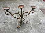 Kandelaar, Antiek en Kunst, Curiosa en Brocante, Ophalen