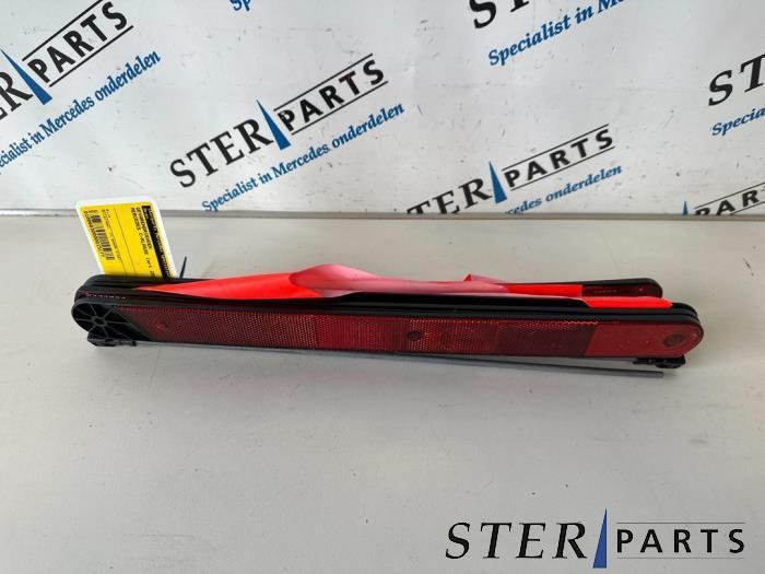 Triangle de présignalisation d'un Mercedes C-Klasse, Autos : Pièces & Accessoires, Autres pièces automobiles, Mercedes-Benz, Utilisé