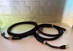 mark levinson high end cable (2X2.5 NEW!!!), Audio, Tv en Foto, Ophalen of Verzenden, Nieuw, 2 tot 5 meter, Luidsprekerkabel