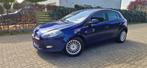 Fiat Bravo 1.4i van 2010, weinig kms, veel opties!, Auto's, Euro 5, Blauw, Bedrijf, Bravo