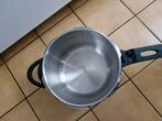 Snelkookpan, Huis en Inrichting, Keuken | Potten en Pannen, Ophalen of Verzenden, Zo goed als nieuw