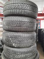 215/55/17 215+55+17 215/55R17 winter Pirelli, Ophalen of Verzenden