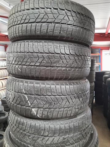 215/55/17 215+55+17 215/55R17 hiver Pirelli 