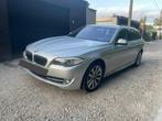 Bmw 520d Touring, Auto's, BMW, Automaat, Achterwielaandrijving, Leder, Particulier