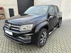Volkswagen Amarok 3.0TDI | AUTOMAAT | DUBBELE CABINE |, Auto's, Te koop, 3500 kg, 5 deurs, Xenon verlichting