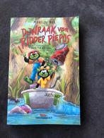 Boek: de wraak van ridder Piepus (Marc De Bel), Boeken, Ophalen of Verzenden, Zo goed als nieuw, Marc De Bel