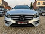 Mercedes-Benz E-Klasse 200 d / Pack Amg / Caméra 360 / Bu, Auto's, Automaat, 4 cilinders, Leder, Bedrijf