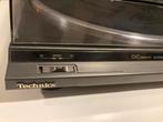 TECHNICS TOURNE DISQUE PLATINE VINTAGE SLBD20D, TV, Hi-fi & Vidéo, Tourne-disques, Enlèvement, Technics
