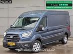 Ford Transit 165pk Automaat Limited L3H2 Nwe model! CarPlay, Automaat, Stof, 1995 cc, Euro 6