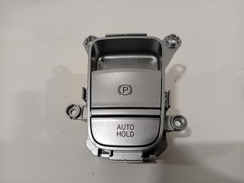 HANDREMSCHAKELAAR Hyundai Tucson (NX) (93766n7000nv1), Auto-onderdelen, Interieur en Bekleding, Hyundai, Gebruikt