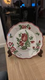 Keramisch bord, Enlèvement