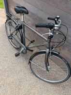 Oxford herenfiets, Fietsen en Brommers, Ophalen, Zo goed als nieuw, Versnellingen