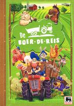 Boer de Reis - Delhaize - Leeg album - Nieuw !, Autres supermarchés, Enlèvement ou Envoi