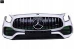 Mercedes AMG GT W190 Facelift Voorbumper + grill, Pare-chocs, Avant, Enlèvement, Utilisé