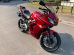Moto Yamaha Fazer 600 S2 CT OK PRET POUR IMMAT, Particulier