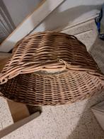 Mand voor rond kerstboom., Diversen, Kerst, Ophalen, Zo goed als nieuw