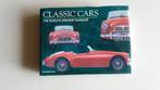 livre Classic Cars, Comme neuf, Enlèvement, Voitures