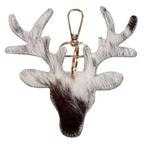 Koeienhuid Sleutelhangers ook leuk voor aan je Tas, Ophalen of Verzenden, Nieuw