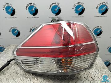 NISSAN X TRAIL [L_TAILLIGHT] 2014 beschikbaar voor biedingen