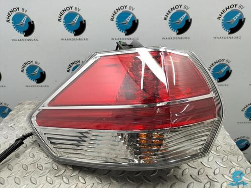 NISSAN X TRAIL [L_TAILLIGHT] 2014, Auto-onderdelen, Verlichting, Gebruikt, ARN erkend, Stiba lid, Erkend duurzaam, Ophalen of Verzenden