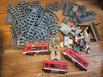 Gros lot lego train et rails, Comme neuf, Lego, Enlèvement ou Envoi