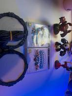 Skylanders Spyro’s Adventure + Giants, Enlèvement ou Envoi, Comme neuf