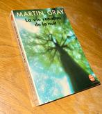 Het leven komt terug na de nacht — Martin Gray, Boeken, Martin Gray, Ophalen of Verzenden, 20e eeuw of later, Gelezen