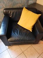 fauteuil, Maison & Meubles, 75 à 100 cm, Enlèvement, Utilisé, Vintage marque DURLET