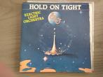 Electric Light orchestra - Hold on tight, Gebruikt, Verzenden, 7 inch, Single