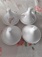 Kleine tajine, Ophalen