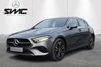 Mercedes-Benz A-klasse A 250 e Business Line Open dak, Auto's, Stof, Gebruikt, Zwart, 16 kWh