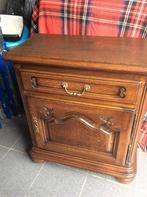 Mooi kastje met lade, Antiek en Kunst, Ophalen