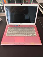 Notebook Sony Vaio, Computers en Software, Windows Laptops, Gebruikt, 2 tot 3 Ghz, 13 inch, Ophalen of Verzenden