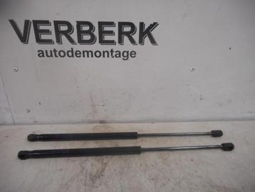 VERIN A GAZ ENSEMBLE ARRIÈRE Volkswagen Eos (1F7 / F8), Utilisé, Volkswagen