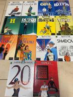 Lot 14 bandes dessinées largo winch, Enlèvement, Comme neuf