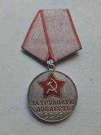 Medaille, Verzamelen, Verzenden