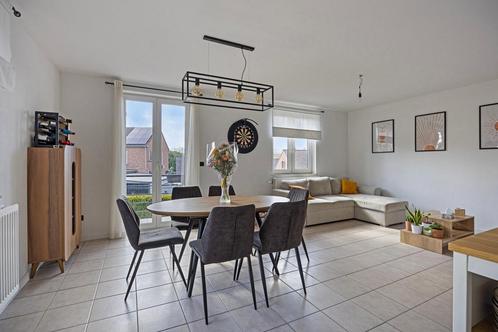 Appartement te koop in Genk, 1 slpk, Immo, Huizen en Appartementen te koop, Appartement, C