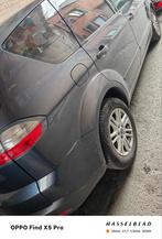 Ford smax de 2009 essence 7places, Auto's, Ford, Particulier, Rood, Te koop, Benzine