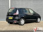 Renault Scenic 1.2 TCe Bose | Leder | Bose | Climate | Cruis, Auto's, Renault, 140 g/km, Zwart, Zwart, Bedrijf